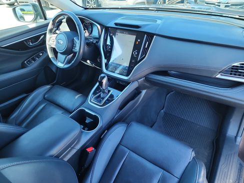 Used 2022 Subaru Outback Limited image 17