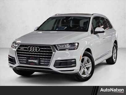 Used 2019 Audi Q7 2.0T Premium Plus w/ Premium Plus Package