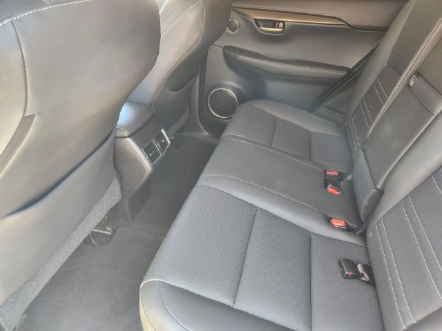 Used 2017 Lexus NX 200t FWD w/ Premium Package image 31