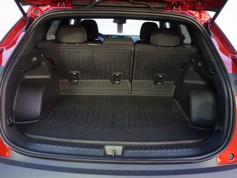 New 2026 Chevrolet Blazer EV LT w/ Midnight/Sport Edition image 23