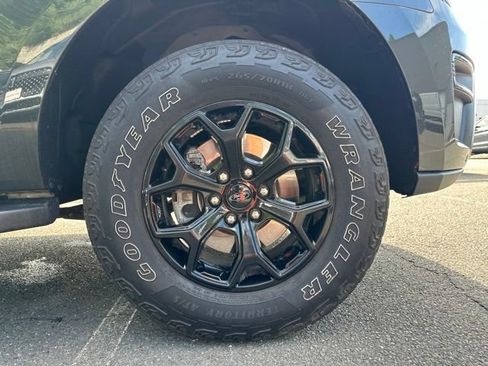 Used 2022 Ford Expedition Timberline AWD/4WD image 43