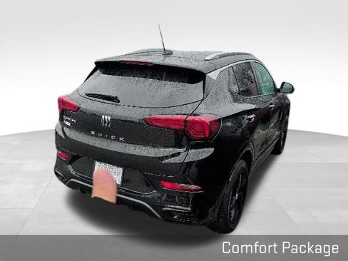Used 2026 Buick Encore GX Sport Touring w/ Comfort Package image 7