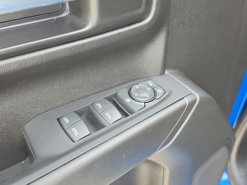 Used 2022 Chevrolet Silverado 1500 Custom RWD image 19