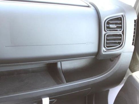 New 2026 RAM ProMaster 1500 FWD image 19