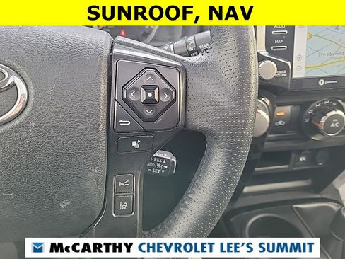 Used 2020 Toyota 4Runner Venture image 33