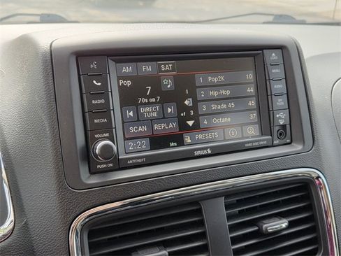 Certified 2017 Dodge Grand Caravan SE w/ Power Window Group image 26