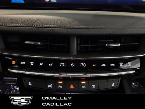 New 2026 Cadillac CT5 Sport w/ Technology Package image 21