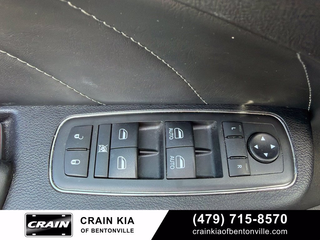 Used 2021 Dodge Charger GT w/ Plus Group RWD image 18