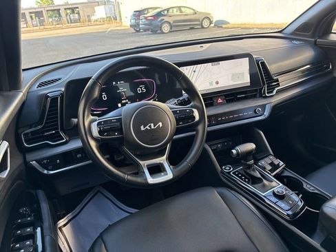 Certified 2024 Kia Sportage X-Line w/ X-Line Premium Package AWD/4WD image 28