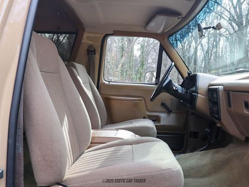 Used 1990 Ford Bronco AWD/4WD image 39
