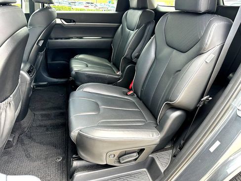 Used 2023 Hyundai Palisade XRT AWD/4WD image 20