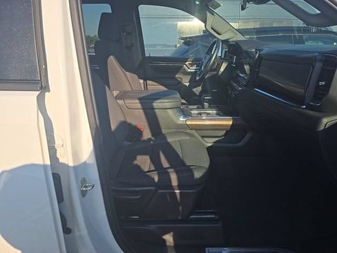 Used 2023 Chevrolet Silverado 1500 RST w/ All Star Edition Plus AWD/4WD image 9