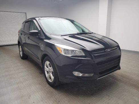 Used 2016 Ford Escape SE FWD image 13