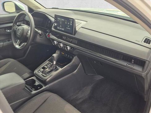 Used 2026 Honda CR-V EX image 22