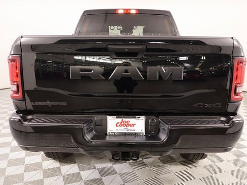 Used 2026 RAM 2500 Lone Star image 22