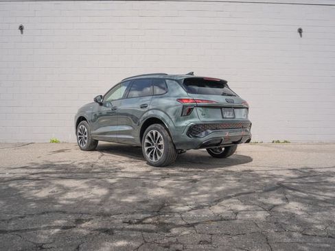 New 2026 Audi Q3 quattro 2.0T AWD/4WD image 4