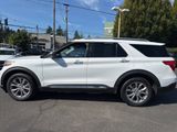 Used 2022 Ford Explorer Limited image 4