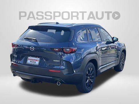 New 2025 MAZDA CX-50 AWD 2.5 S w/ Weather Package image 26