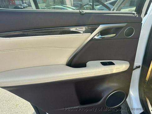 Used 2016 Lexus RX 350 FWD w/ Luxury Package image 31