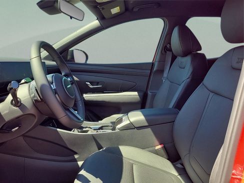 New 2025 Hyundai Santa Cruz XRT image 20