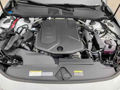 Used 2025 Audi A5 2.0T Premium w/ Convenience Package image 15