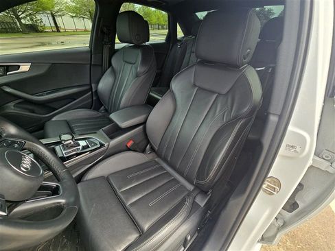 Used 2022 Audi A4 2.0T Premium Plus image 11