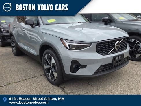 New 2026 Volvo XC40 B5 Plus w/ Protection Package Premier AWD/4WD image 1