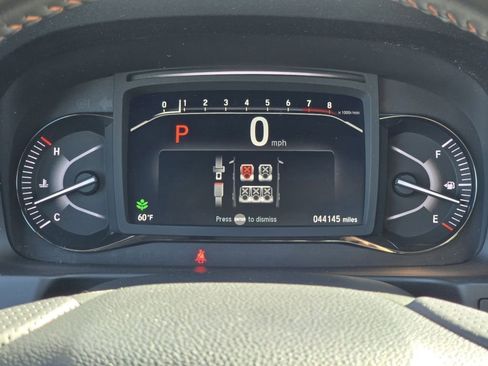 Used 2022 Honda Passport TrailSport image 17