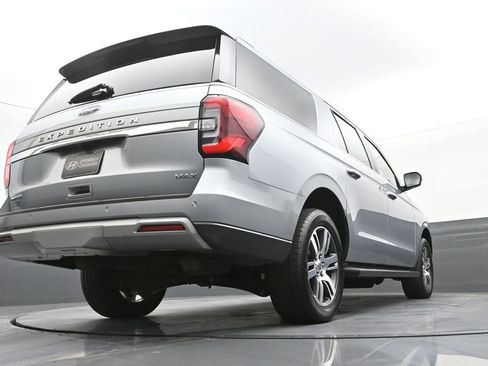 Used 2024 Ford Expedition Max Limited image 40