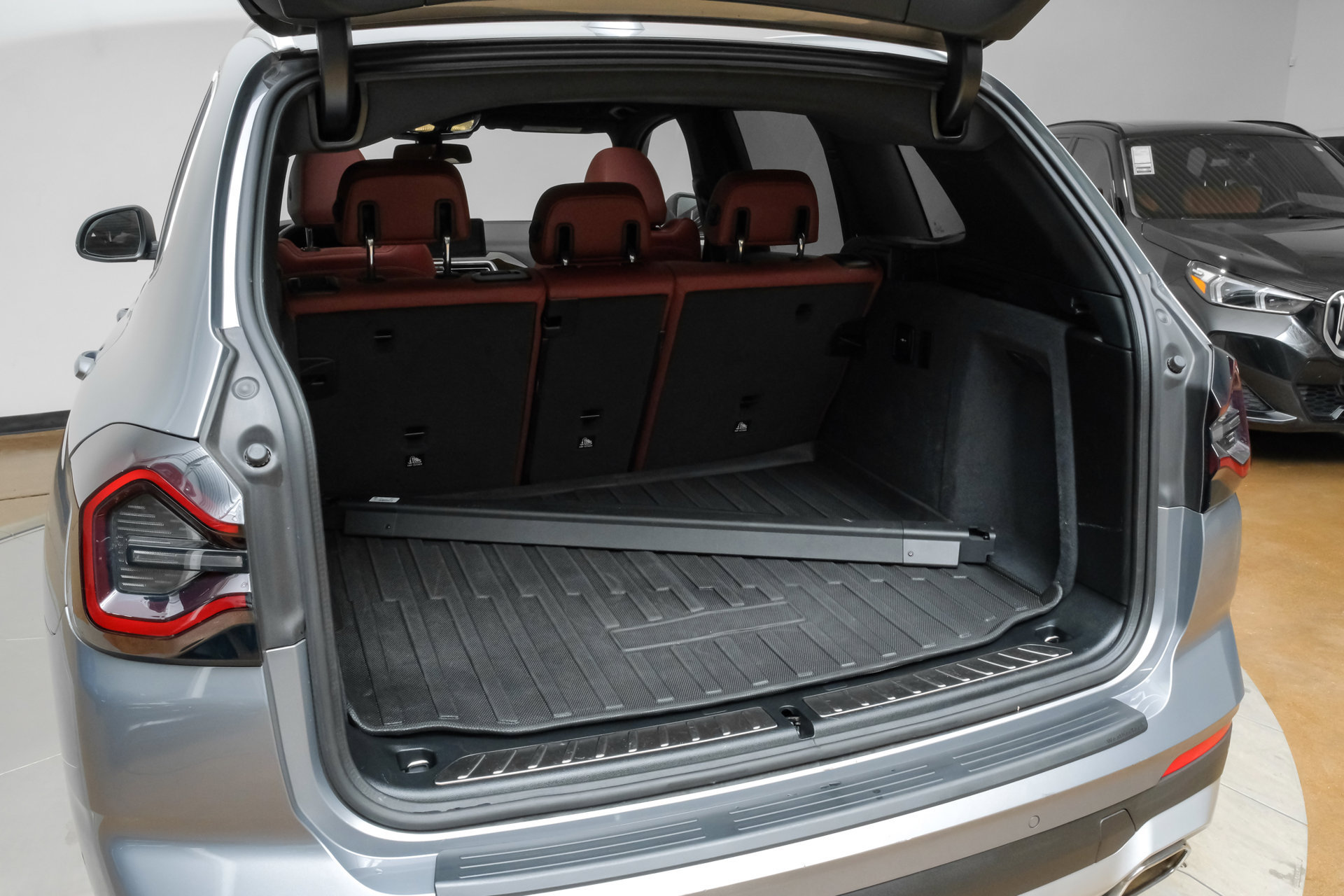 Used 2024 BMW X3 sDrive30i w/ Premium Package RWD image 64
