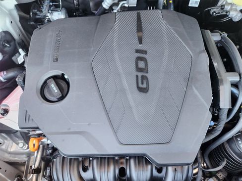 New 2026 Kia Sorento S image 22