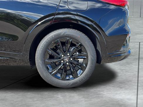 New 2026 Buick Envista Sport Touring w/ Convenience I Package image 27