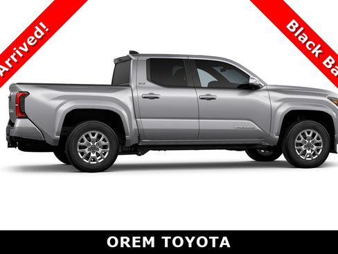 New 2026 Toyota Tacoma SR5 AWD/4WD image 27