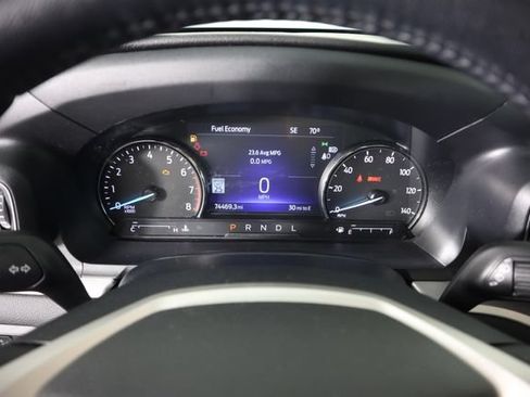 Certified 2022 Ford Explorer XLT w/ Equipment Group 202A AWD/4WD image 43