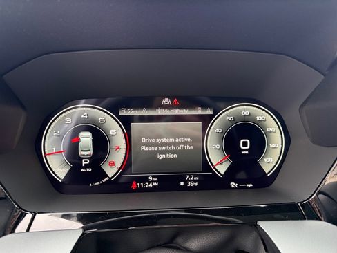 New 2026 Audi A3 2.0T Premium Plus image 11