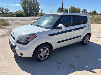 Used 2011 Kia Soul +