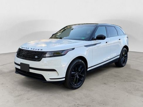 Used 2025 Land Rover Range Rover Velar S AWD/4WD image 1
