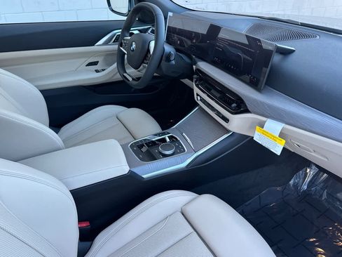 New 2026 BMW 430i xDrive Convertible w/ Convenience Package image 18