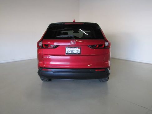 Certified 2024 Honda CR-V EX-L image 24