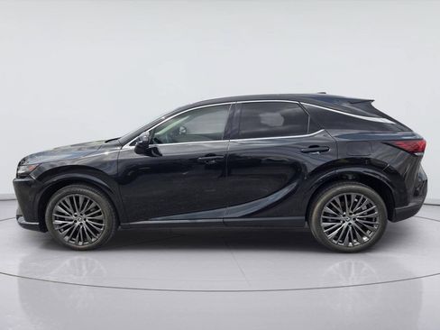 Used 2023 Lexus RX 350 FWD w/ Cold Area Package image 5