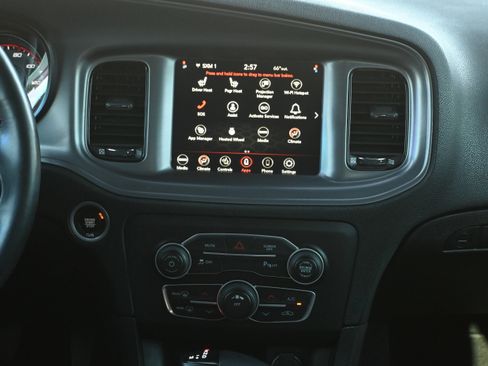 Used 2023 Dodge Charger SXT w/ Blacktop Package image 5