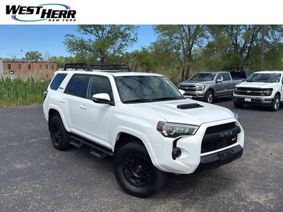 Used 2023 Toyota 4Runner TRD Pro
