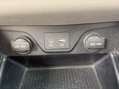 Used 2017 Hyundai Tucson Sport w/ Cargo Package AWD/4WD image 19