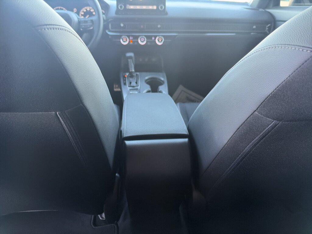 Certified 2026 Honda Civic Sport image 10