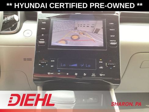 Certified 2024 Hyundai Tucson SEL AWD/4WD image 29