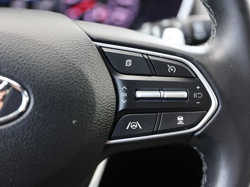 Certified 2023 Hyundai Santa Fe SEL AWD/4WD image 41