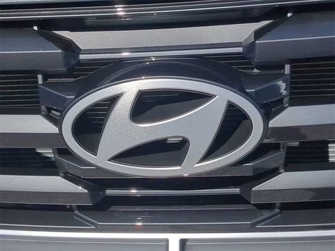New 2026 Hyundai Tucson SEL image 12