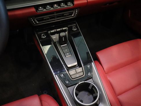 Used 2020 Porsche 911 Carrera S image 35