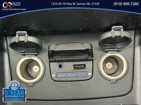 Used 2011 Hyundai Sonata Limited w/ Navigation Pkg 5 FWD image 19