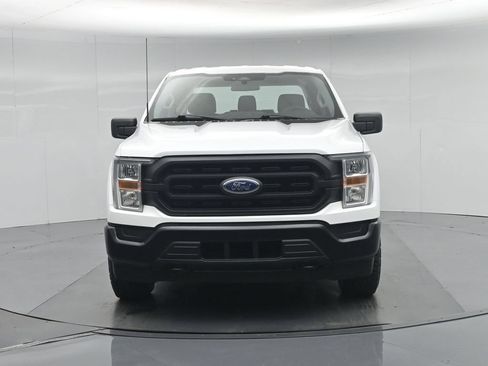 Certified 2021 Ford F150 XL w/ Trailer Tow Package AWD/4WD image 22